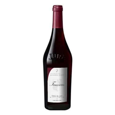 Côtes du Jura Trousseau 2022